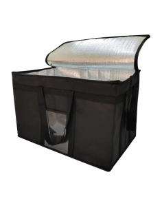 Delivery Keep Warm Bag Jumbo (45x35x40cm) - 1pc