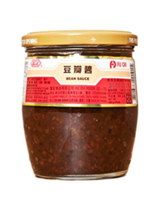 Fu Chi Bean Sauce 400g