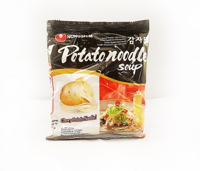 NONGSHIM Potato Noodle Soup 100g