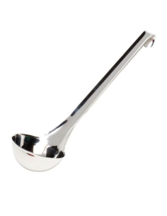 4" S/S Ladle