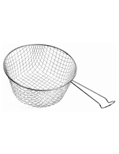 22cm Chippan Basket