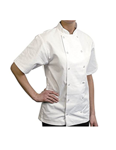 JO19M Danny Jacket 40-42" Short Sleeve