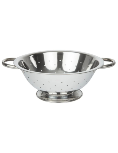 28cm Colander S/S