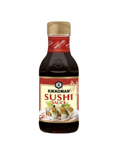 Kikkoman Sushi Sauce Unagi 250ml