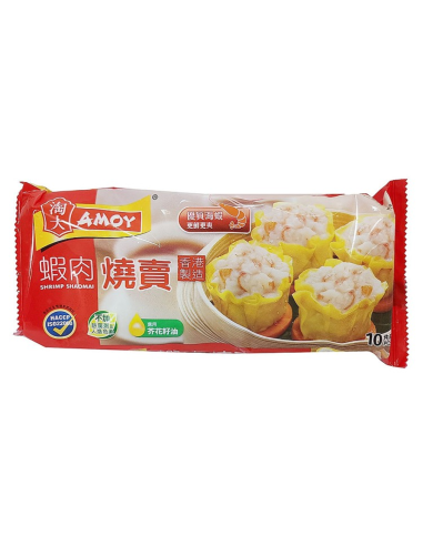 Amoy Shrimp Shaomai 120g