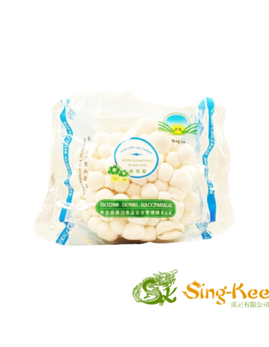 White Bunashimeji Mushroom - 1 Pack