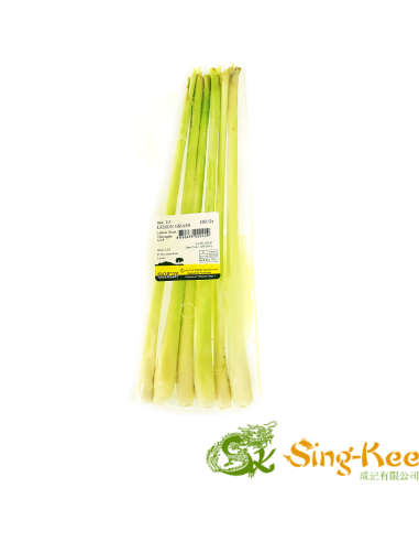 Lemon grass 100g