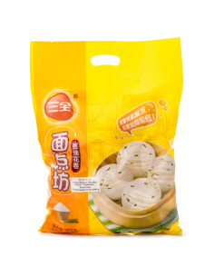 三全 葱油花卷 960克 | Sing Kee