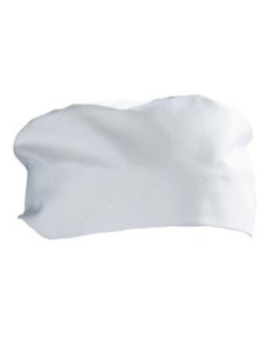 H001 Skull Cap White