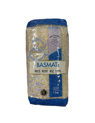 Mali Flower Basmati Rice 1kg