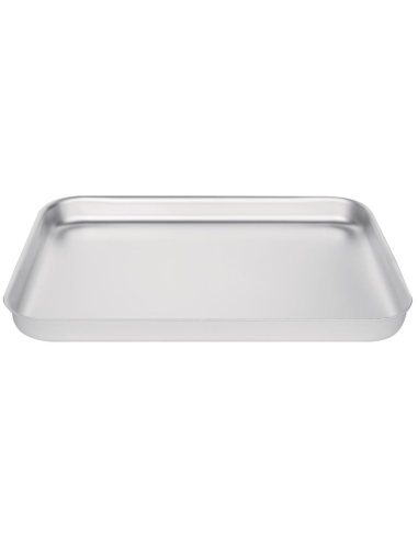 Bakewell Pan 318x216x40mm