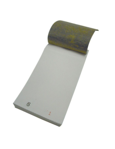 EF15 Waiters Duplicate Pad 100packs - Home - ZH | Sing Kee