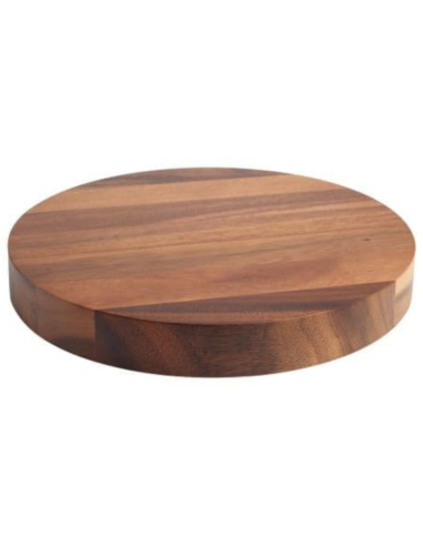 12" Thai Wood Chopping Board