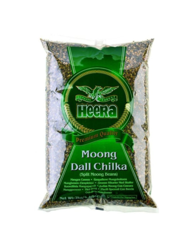 Heera Moong Dal Chilka 1kg