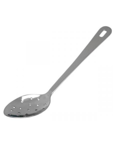 Chef Set 10" Draining Spoon