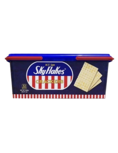 Skyflake Plastic Pail 800g