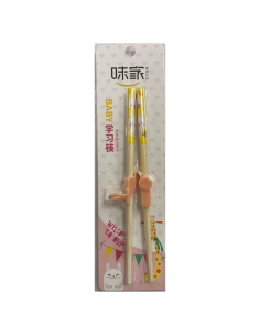 Children Chopsticks 1 pair | Sing Kee Foods
