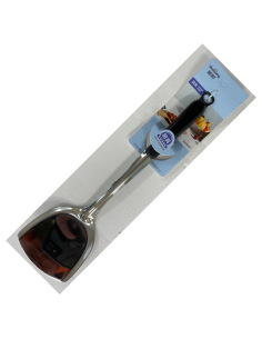 908 S/S Spatula 36cm*9cm SY-QF7701 | Sing Kee Foods