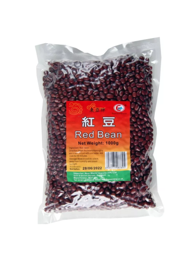 East Asia Red Beans 1kg