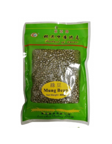 East Asia Mung Beans 400g