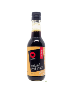 Obento Teriyaki Marinade 250ml
