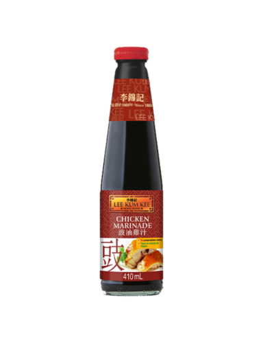 李錦記豉油雞汁 - 410ml