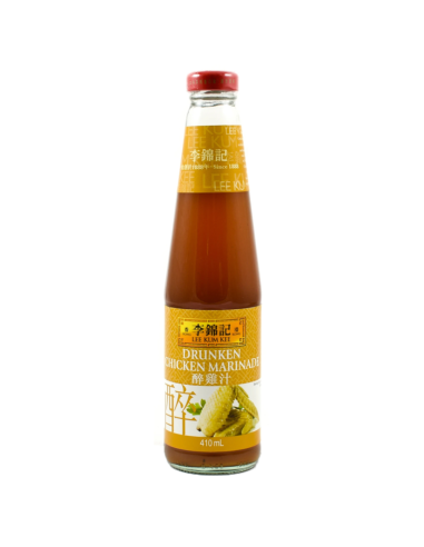 李錦記醉雞汁 - 410ml