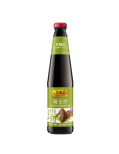 Lee Kum Kee All Purpose Marinade 410ml