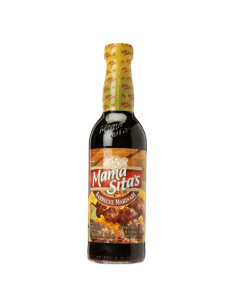 Mama Sita’s Barbecue Marinade (BBQ) 680ml -  - 香料及其他食材 ZH