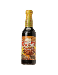 Mama Sita’s Barbecue Marinade (BBQ) 350ml