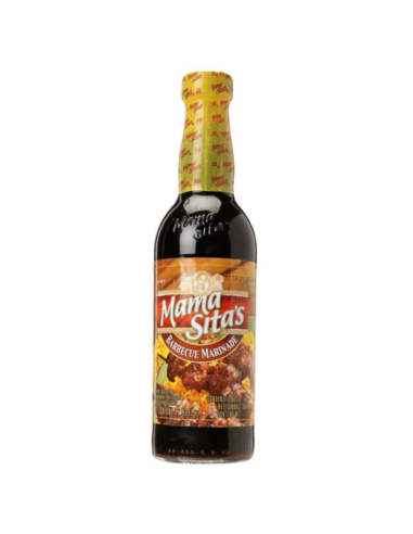 copy of Mama Sita’s Barbecue Marinade (BBQ) 680ml