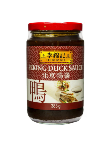 Lee Kum Kee Peking Duck Sauce 383g