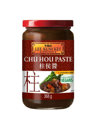 Lee Kum Kee Chu Hou Paste 368g