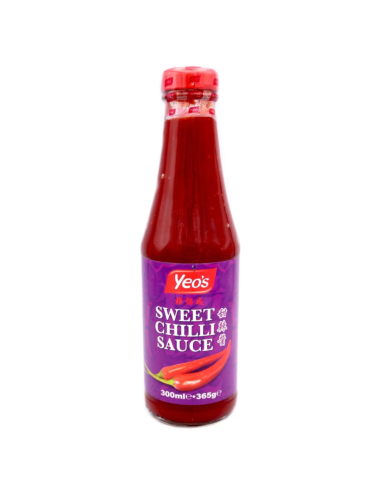 Yeo's Sweet Chilli Sauce 300ml