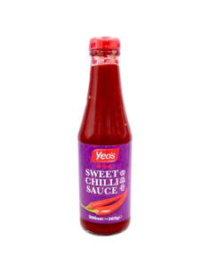 Yeo's Sweet Chilli Sauce 300mL x 12