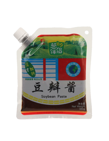 CBL Soybean Paste 360g