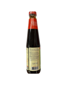 李锦记- 香菇素食蠔油 510g - Lee Kum Kee - Cooking Sauces & Pastes ZH 2