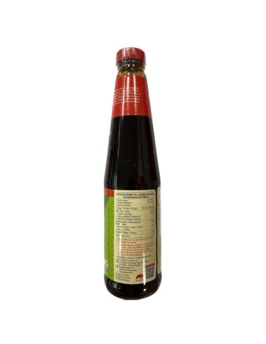 Lee Kum Kee Mushrooms Vegetarian Stir-Fry Sauce 510g - Cooking Sauc...
