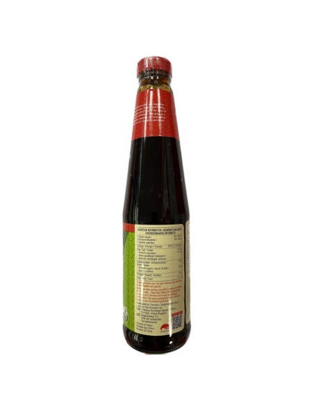 Lee Kum Kee Mushrooms Vegetarian Stir-Fry Sauce 510g - Cooking Sauc...
