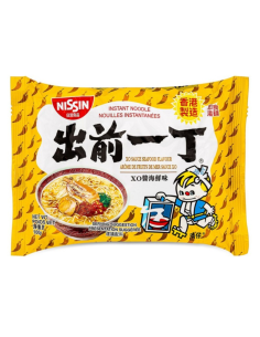 Nissin Demae Ramen XO Sauce Seafood Flavour 100g