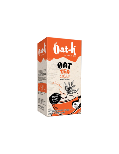 Gold Kili Oat-K Oat Tea 25g*6