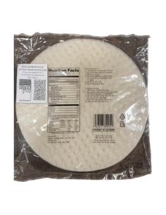 Bamboo Tree Rice Paper 22cm 340g 2