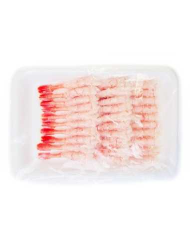 SCN Muki Ama Ebi 20/115g (30pcs)