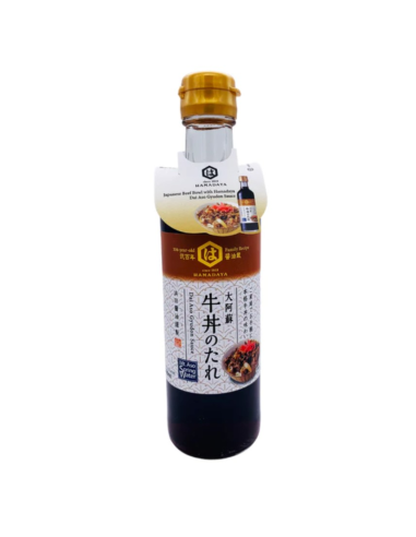 Hamadaya Dai Aso Gyudon Sauce 300ml