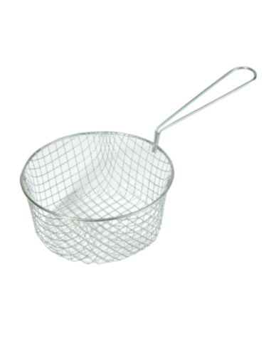 7" Chip Basket