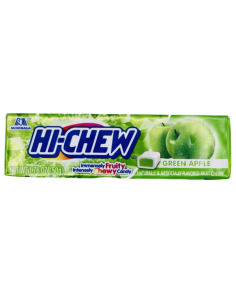 Morinaga Hi-Chew Green Apple - 50g
