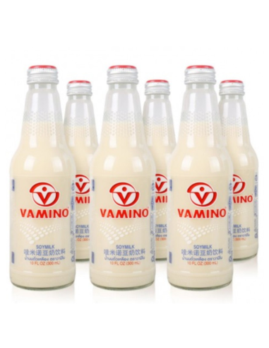 Vamino Soy Drink 300ml x 6