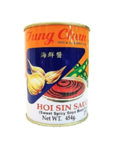 Tung Chun Hoi Sin Sauce (24 x 454g)