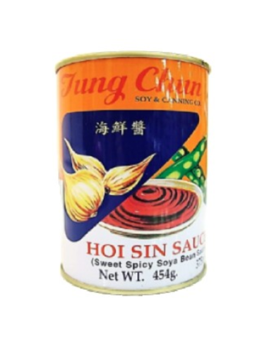 Tung Chun Hoi Sin Sauce (24 x 454g)