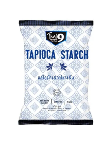 copy of Thai 9 Tapioca Starch 400g